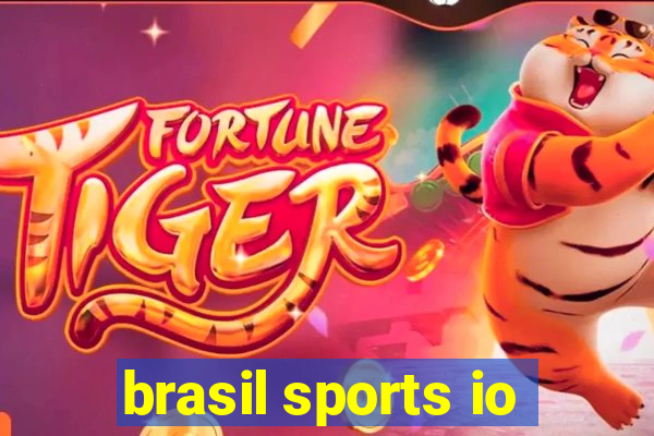 brasil sports io